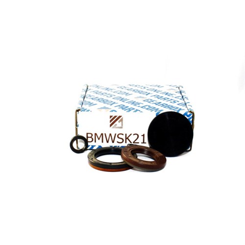 SEAL KIT BMW GETRAG GS6-17DG GS6-17BG 06-UP