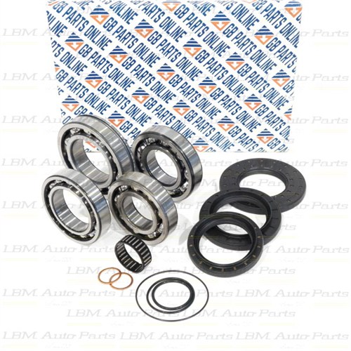 REPAIR KIT TRANSFER CASE ATC400 BMW X3 E85 2003-2011