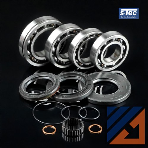 REPAIR KIT TRANSFER CASE ATC500/700 BMW X5 E53