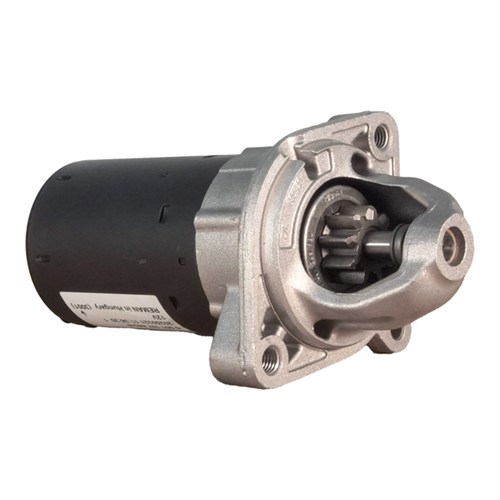REMAN STARTER BMW