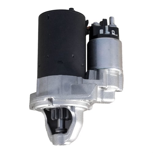 REMAN STARTER BMW