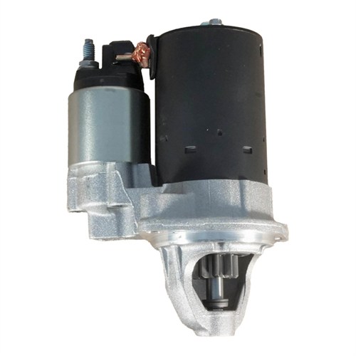 REMAN STARTER BMW
