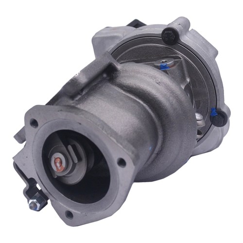 REMANUFACTURED TURBOCHARGER BMW