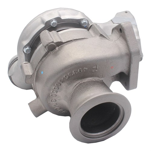 REMANUFACTURED TURBOCHARGER BMW