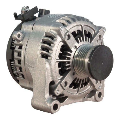 REMANUFACTURED GENERATOR BMW