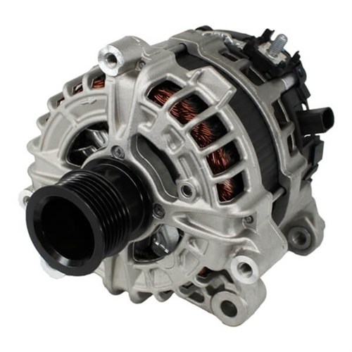 REMANUFACTURED GENERATOR BMW
