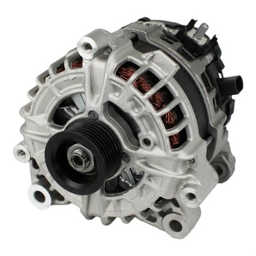 REMANUFACTURED GENERATOR BMW