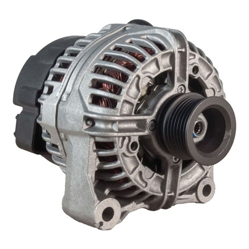 REMANUFACTURED GENERATOR BMW