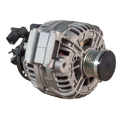 REMANUFACTURED GENERATOR BMW