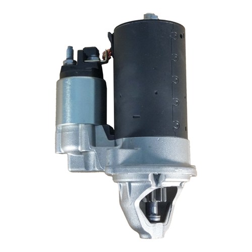 REMAN STARTER BMW