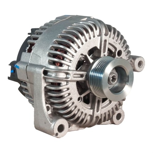 REMANUFACTURED GENERATOR BMW