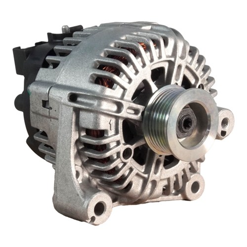 REMANUFACTURED GENERATOR BMW