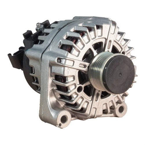 REMANUFACTURED GENERATOR BMW