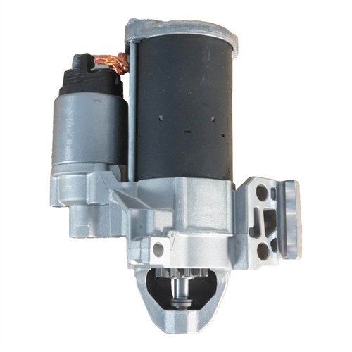REMAN STARTER BMW