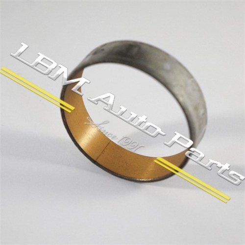 JETAWAY COUPLING/TORUS COVER BUSHING