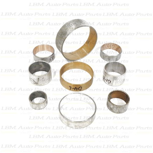 BUSHING KIT DYNAFLOW 1948-54
