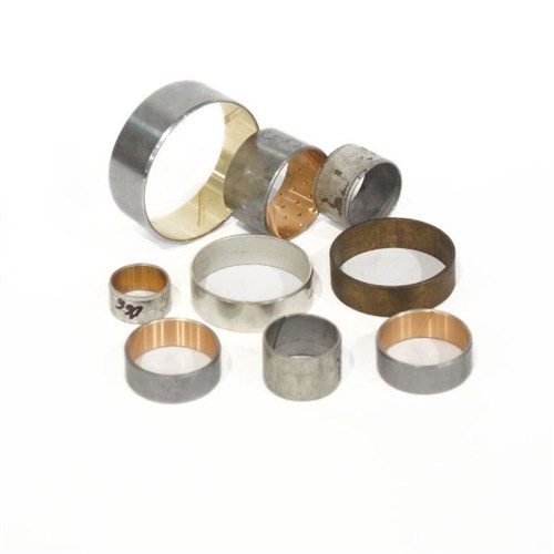 BUSHING KIT DYNAFLOW 1955-63