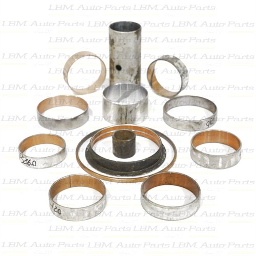 BUSHING KIT JETAWAY 1956-57 W/O FLYWHEEL BUSHING H18