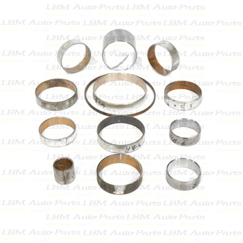 BUSHING KIT JETAWAY 1958-64 WITH FLYWHEEL BUSHING H18