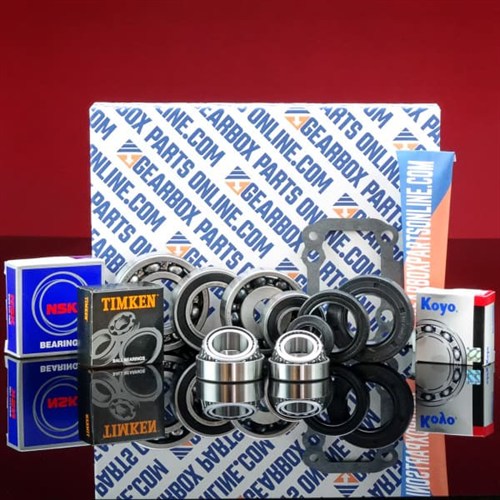 REPAIR KIT CHEVROLET, DAEWOO MATIZ 800 CC T