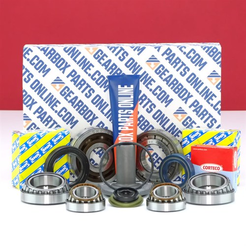 REPAIR KIT EARLY PEUGEOT CITROEN BE4 SM BOT M/S 2 SM LG BRGS
