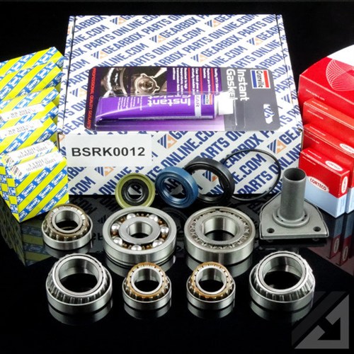 REPAIR KIT CITROEN BE4 1.6 HDI 7BRGS 2004-UP