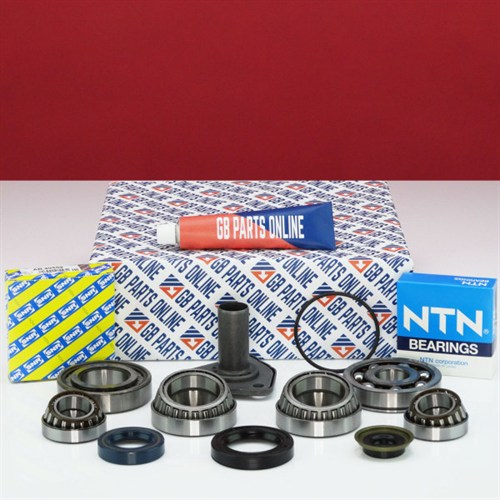 REPAIR KIT CITROEN PEUGEOT BE3