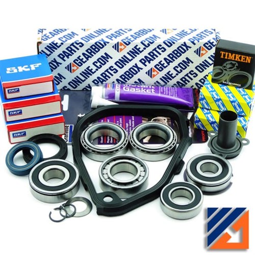 REPAIR KIT CITROEN PEUGEOT MA PRO GS6-65