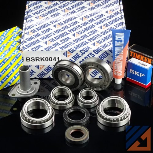 REPAIR KIT DUCATO, JUMPER, BOXER 2.0 HDI, 01 MLUC 5-SPEED