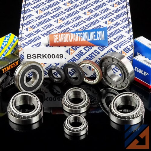 REPAIR KIT FIAT DUCATO 2.3D ML6 6-SPEED