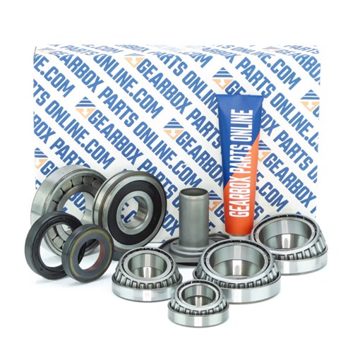 REPAIR KIT CITROEN PEUGEOT 2.0 DI ML6 6-SPEED