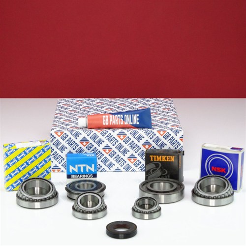 REPAIR KIT CITROEN PEUGEOT 2.0 HDI ML5 C 5-SPEED