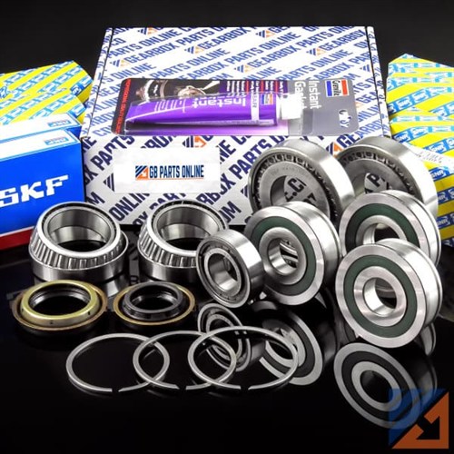 REPAIR KIT M40 BOXER DUCATO JUMPER 3.0