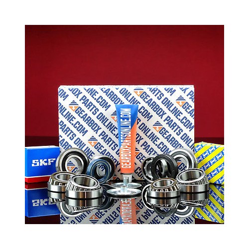 REPAIR KIT CITROEN PEUGEOT 1.6D 2.0D 6-SPEED SEMI AUT