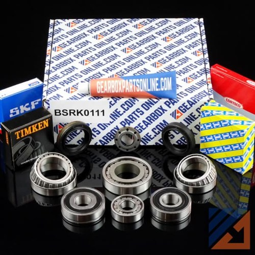 REPAIR KIT FIAT PUNTO FORD KA 1.2 P 1.3 D C514 5-SPEED 08-UP