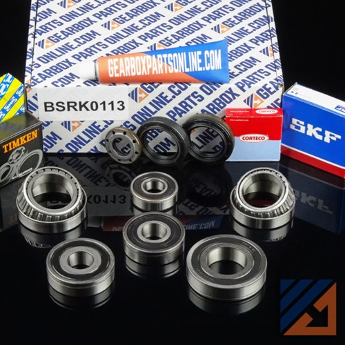 REPAIR KIT FIAT PUNTO C514 5-SPEED STD