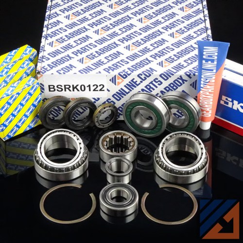REPAIR KIT FIAT DOBLO 1.3 D C510 5-SPEED WITH SLEEVE