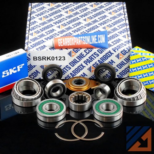 REPAIR KIT FIAT GRANDE PUNTO BRAVO 1.4 T-JET C510 07-UP
