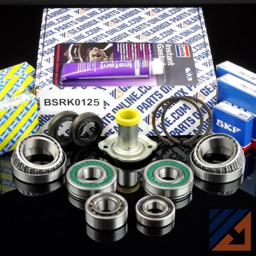 REPAIR KIT FIAT PUNTO 1.4 GT TURBO C510 5-SPEED