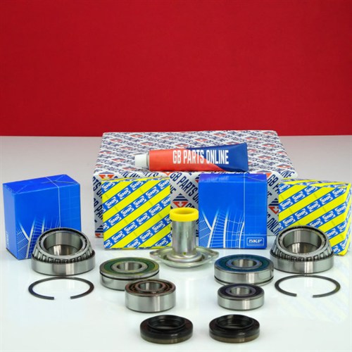 REPAIR KIT FIAT 1.9 JTD 1.8 HGT C510 5-SPEED WITH SLEEVE