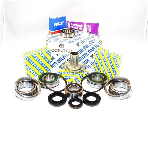 REPAIR KIT CITROEN NEMO, OPEL COMBO BIPPER 1248 D C510