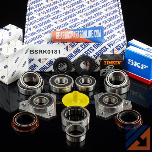 REPAIR KIT VOLVO FORD B6 1.6 1.6D TDCI 6-SPEED 11-UP