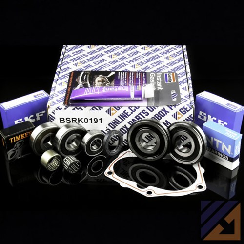 REPAIR KIT NISSAN D21 TERRANO FORD MAVERICK 2.4 I /2.7 TD