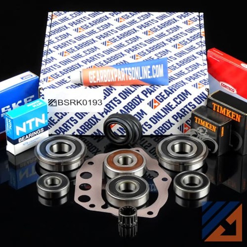 REPAIR KIT NISSAN CABSTAR E90 E95 SWB 2.7 D