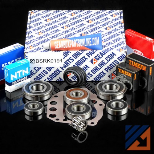 BEARING KIT NISSAN CABSTAR ALLOY LWB 2.5 D NO SEALS