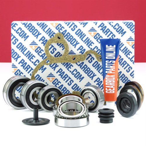 REPAIR KIT FORD IB5 STD KIT WITH FUNNEL & M/S SLEEVE