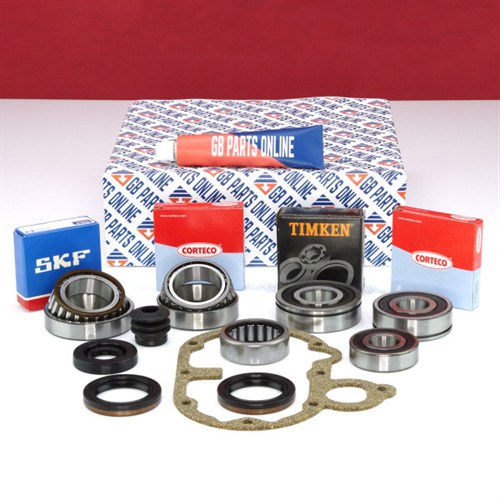 REPAIR KIT FORD IB5 STD KIT NO FUNNEL & M/S SLEEVE