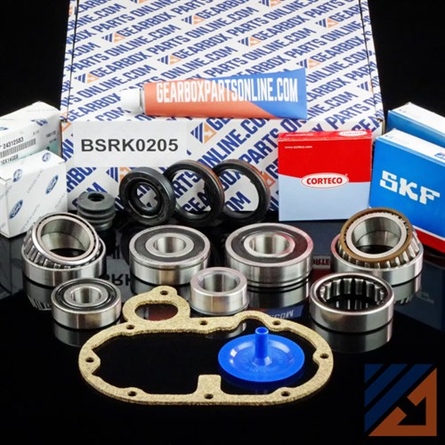 REPAIR KIT FORD IB5 FOCUS 1.8 P