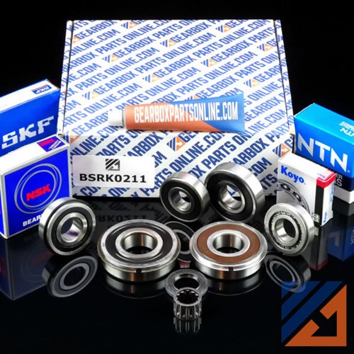 REPAIR KIT FORD RANGER EARLY 4WD