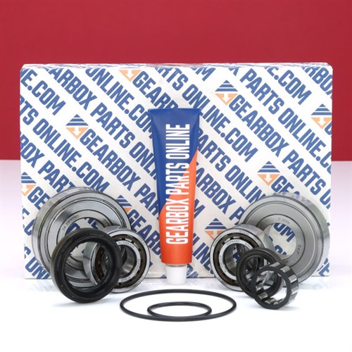 REPAIR KIT FORD 2.5 D MT75 NO FRONT COVER EARLY